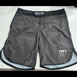 Phalanx Jiu Jitsu NOGI Shorts
